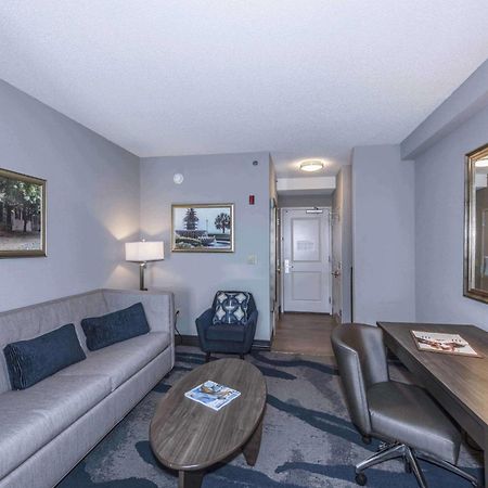 Doubletree By Hilton North Charleston - Convention Center Hotel Luaran gambar