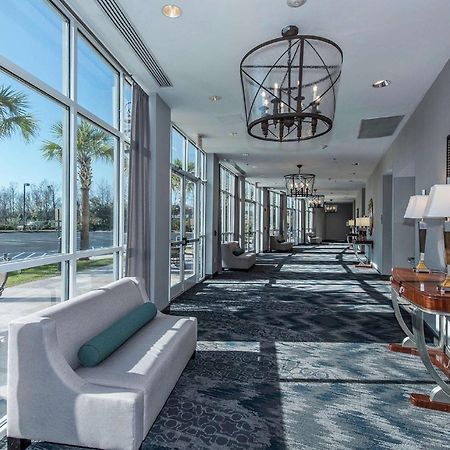 Doubletree By Hilton North Charleston - Convention Center Hotel Luaran gambar