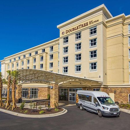 Doubletree By Hilton North Charleston - Convention Center Hotel Luaran gambar