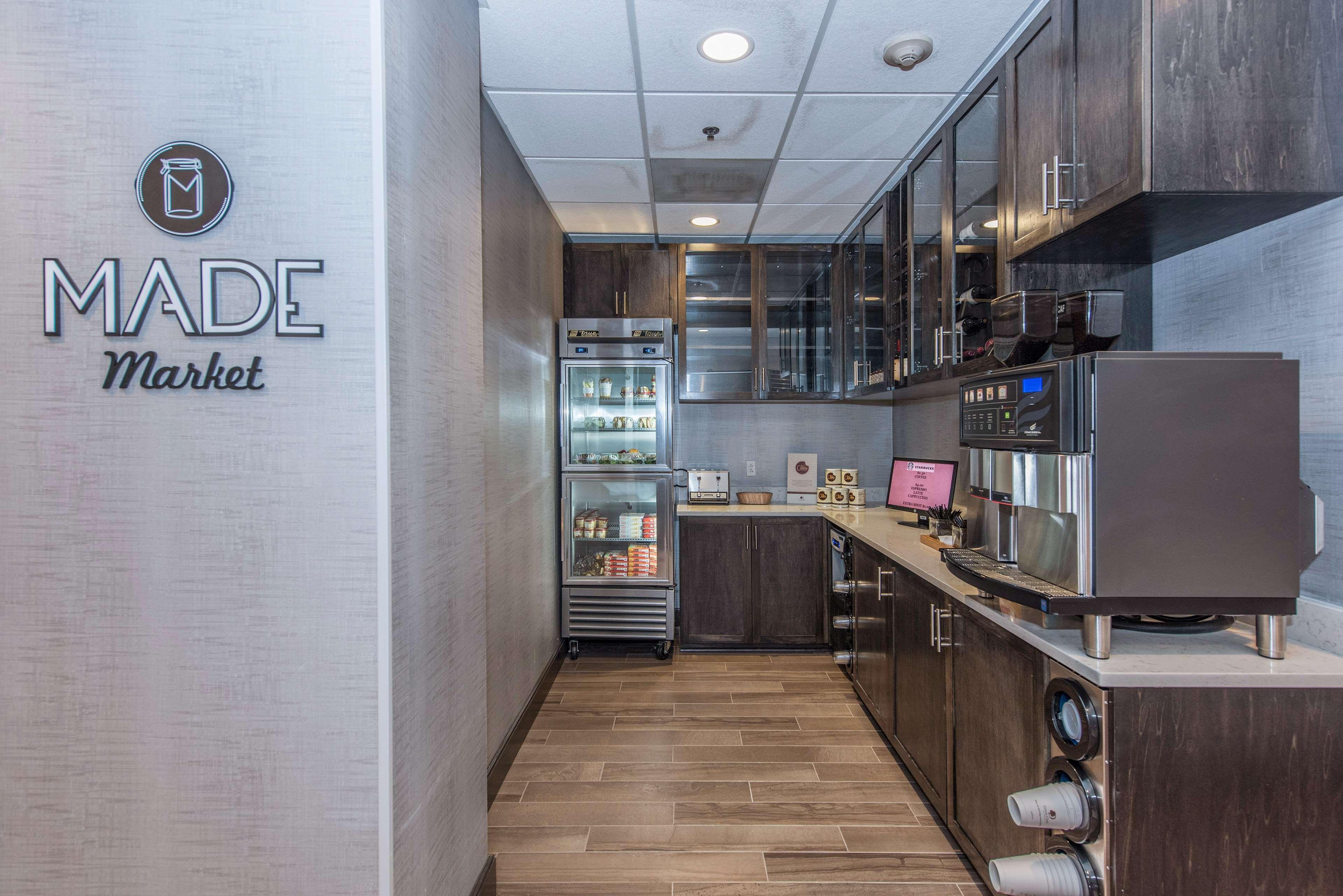 Doubletree By Hilton North Charleston - Convention Center Hotel Luaran gambar