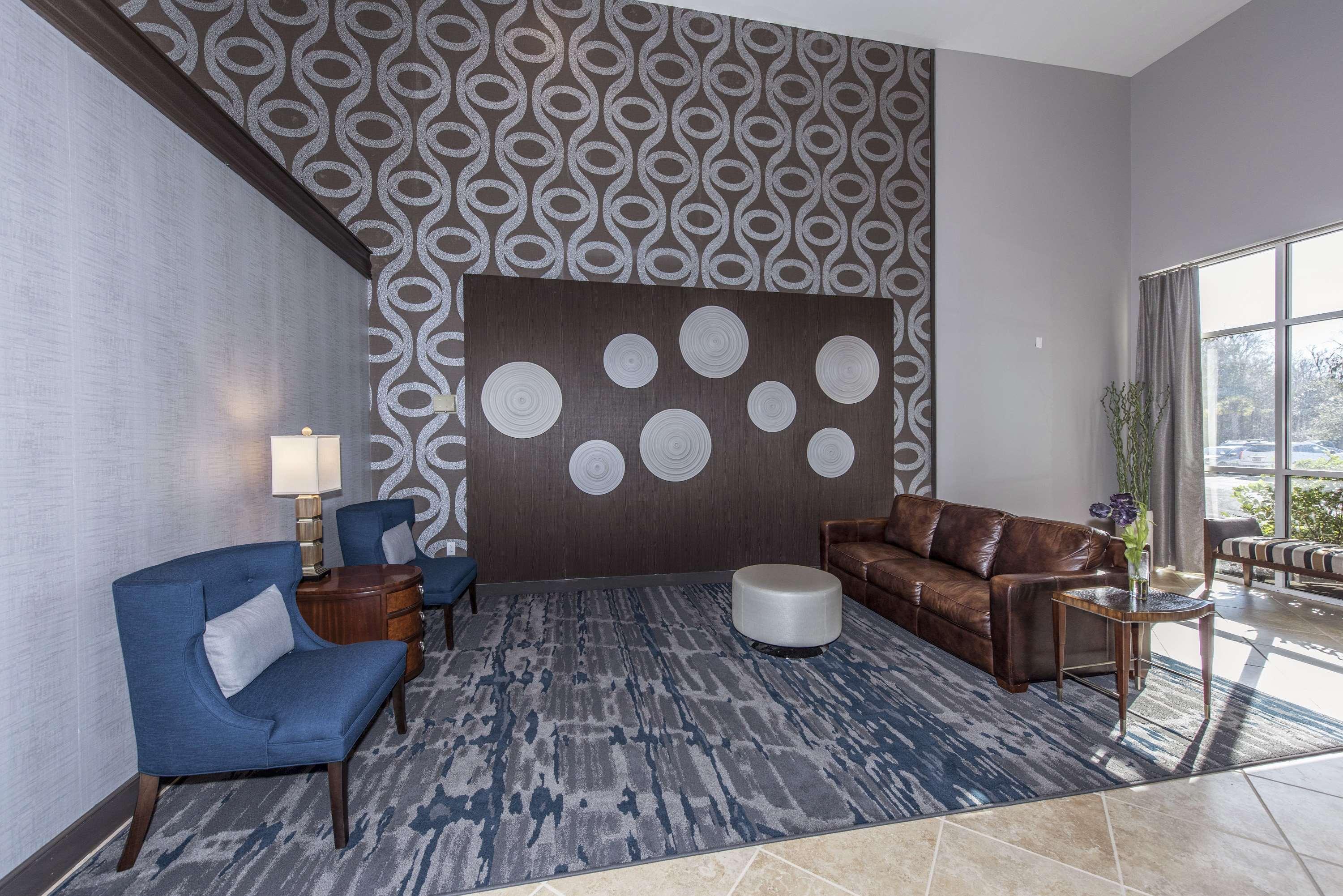 Doubletree By Hilton North Charleston - Convention Center Hotel Luaran gambar