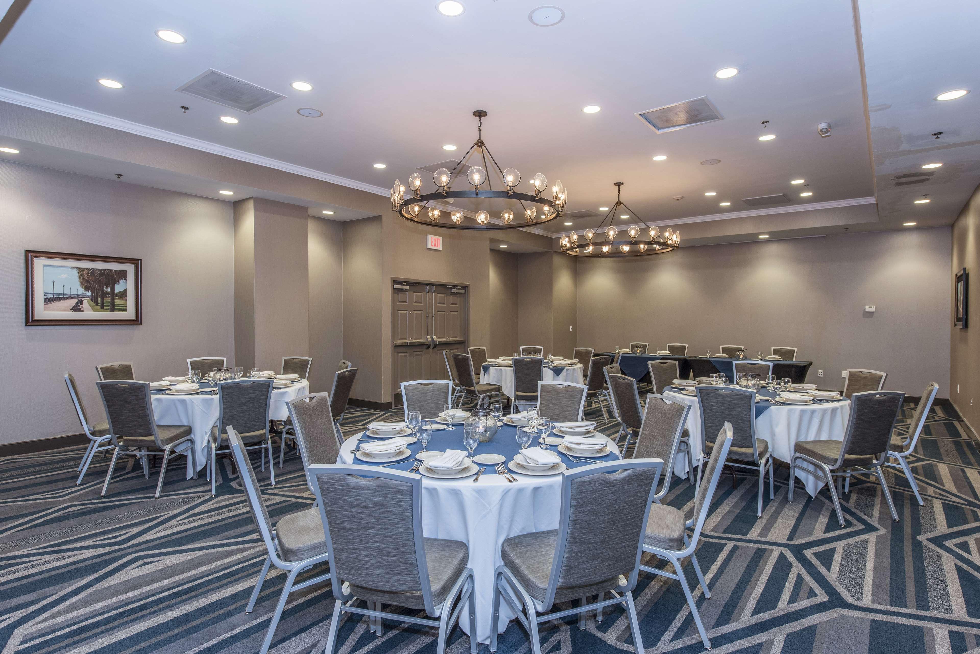 Doubletree By Hilton North Charleston - Convention Center Hotel Luaran gambar
