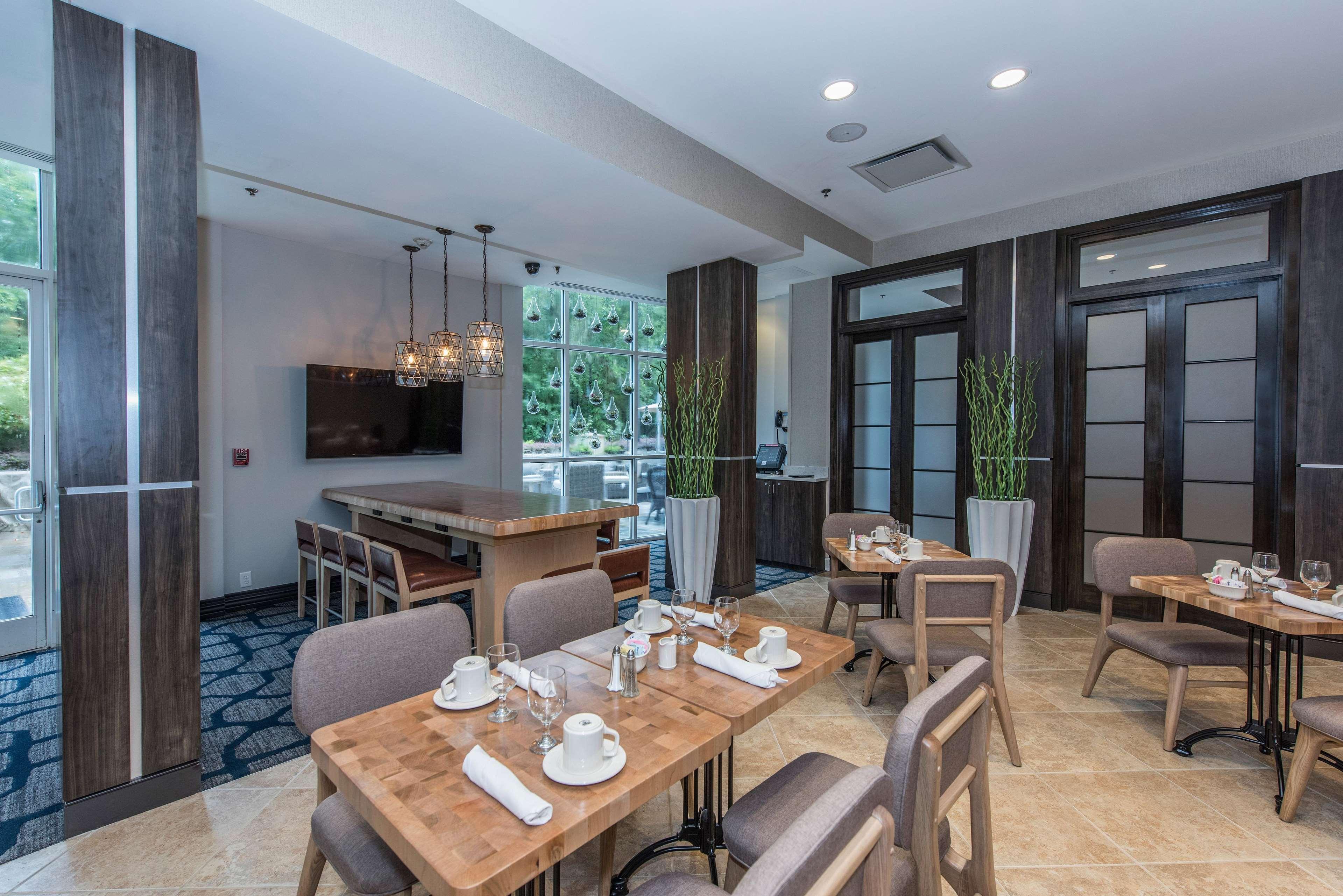Doubletree By Hilton North Charleston - Convention Center Hotel Luaran gambar