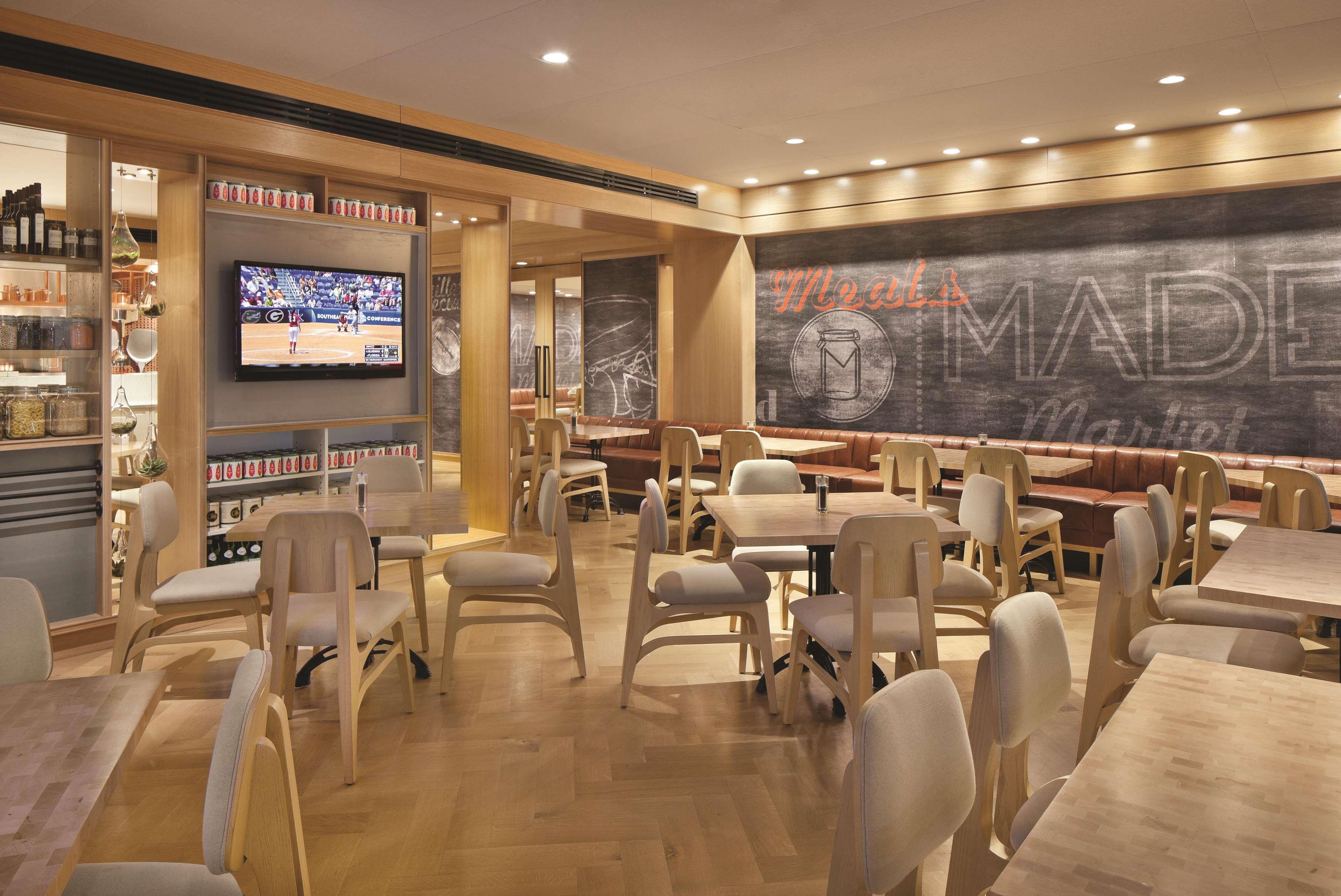 Doubletree By Hilton North Charleston - Convention Center Hotel Luaran gambar