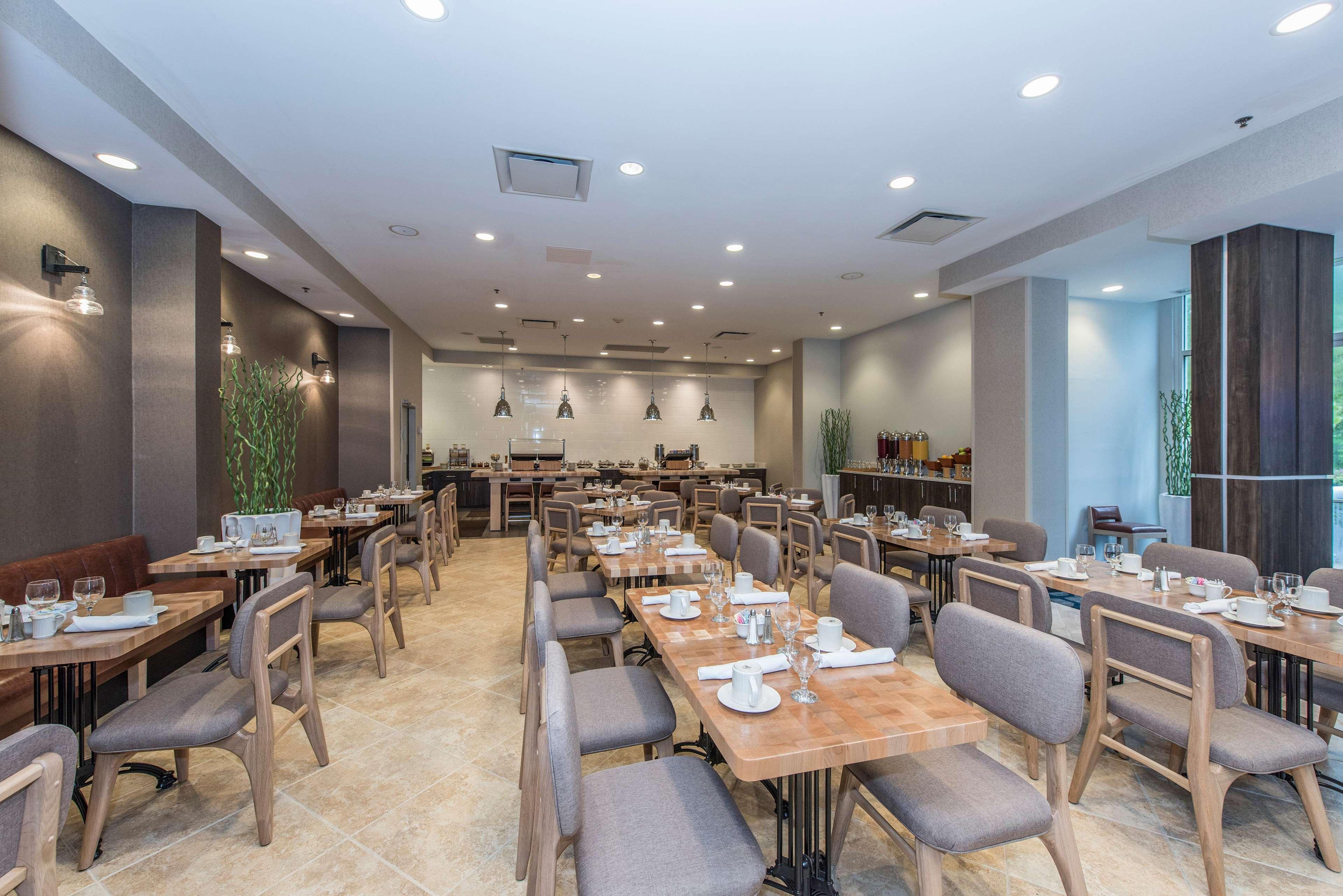 Doubletree By Hilton North Charleston - Convention Center Hotel Luaran gambar