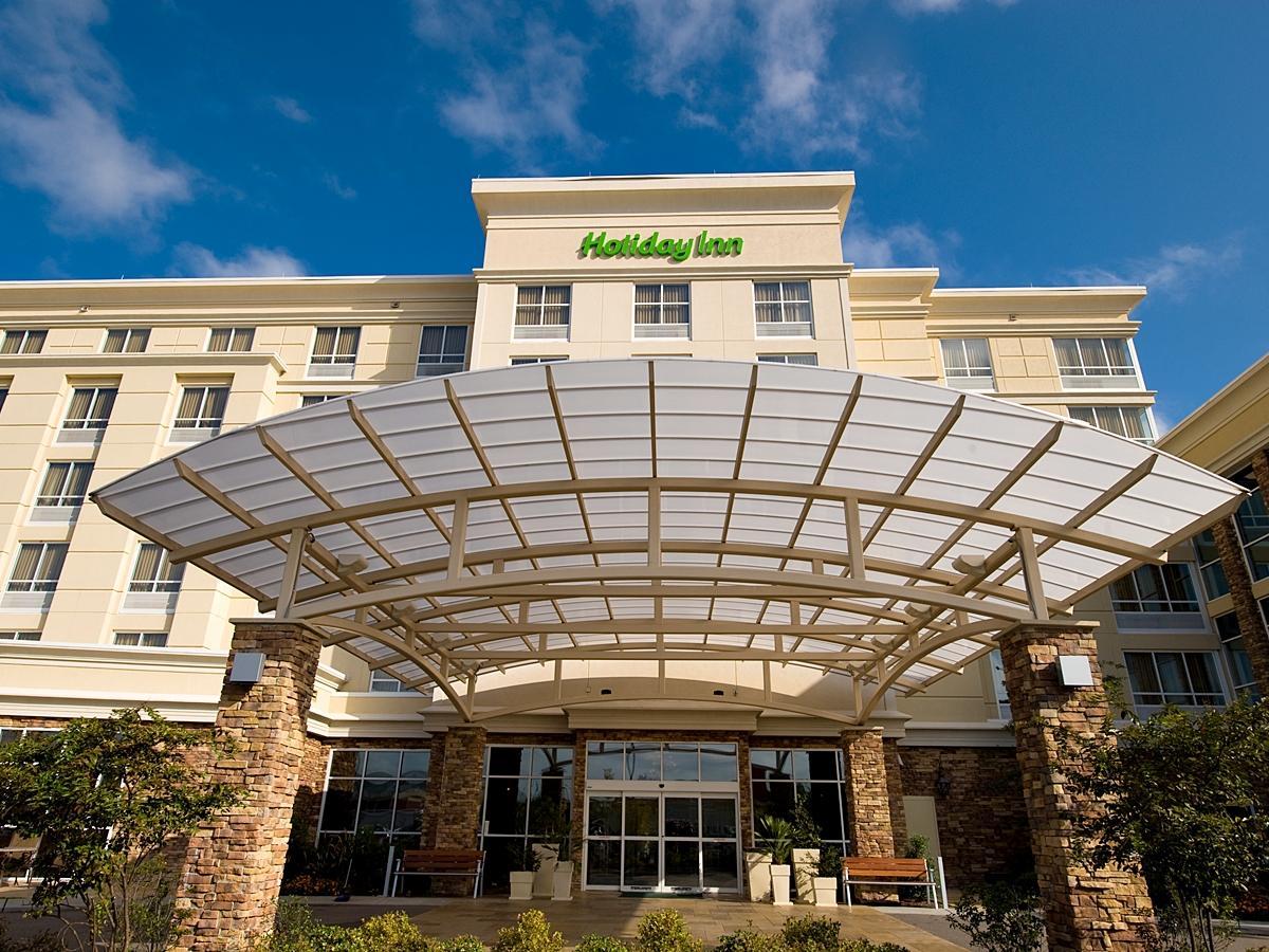 Doubletree By Hilton North Charleston - Convention Center Hotel Luaran gambar