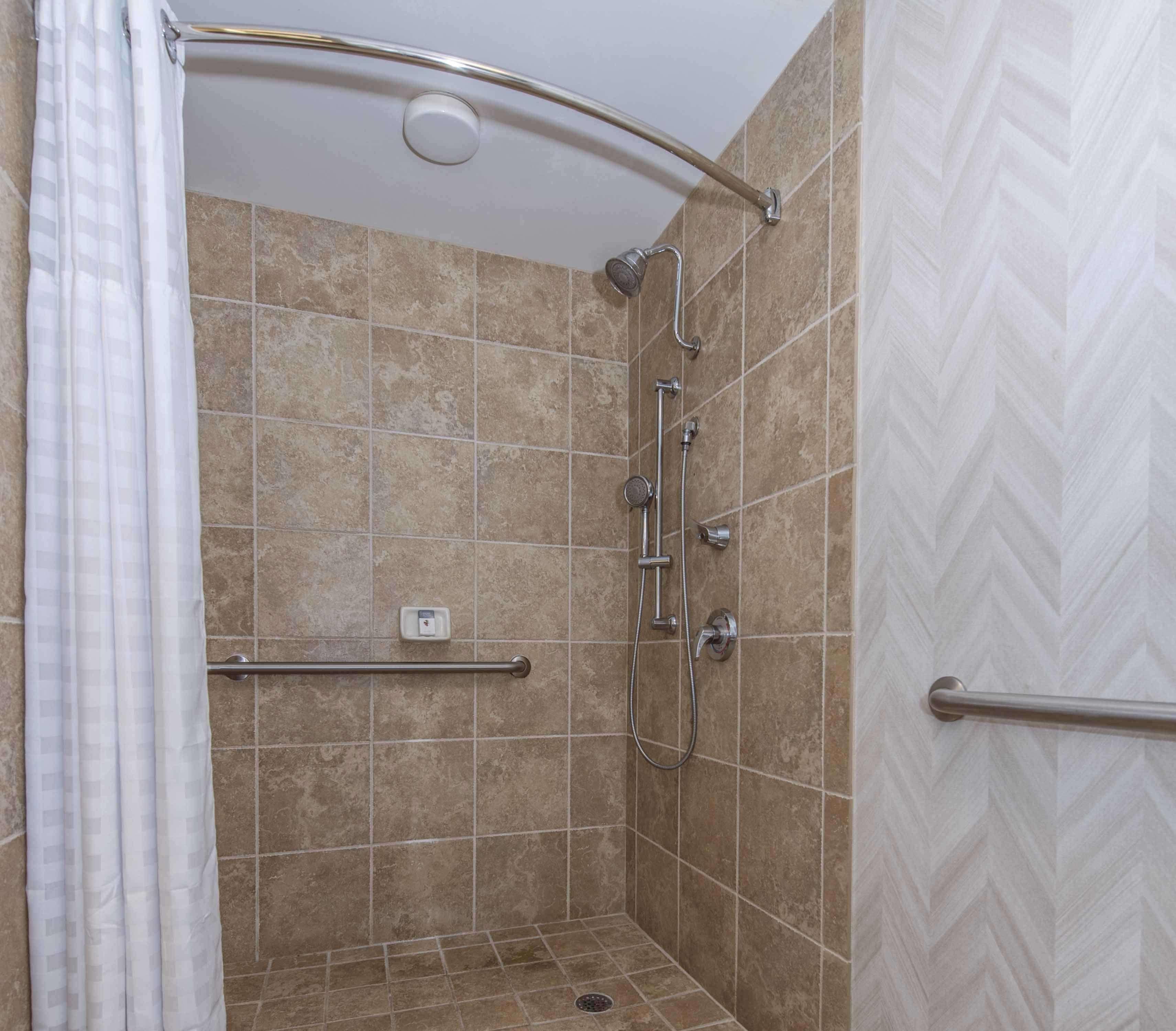 Doubletree By Hilton North Charleston - Convention Center Hotel Luaran gambar