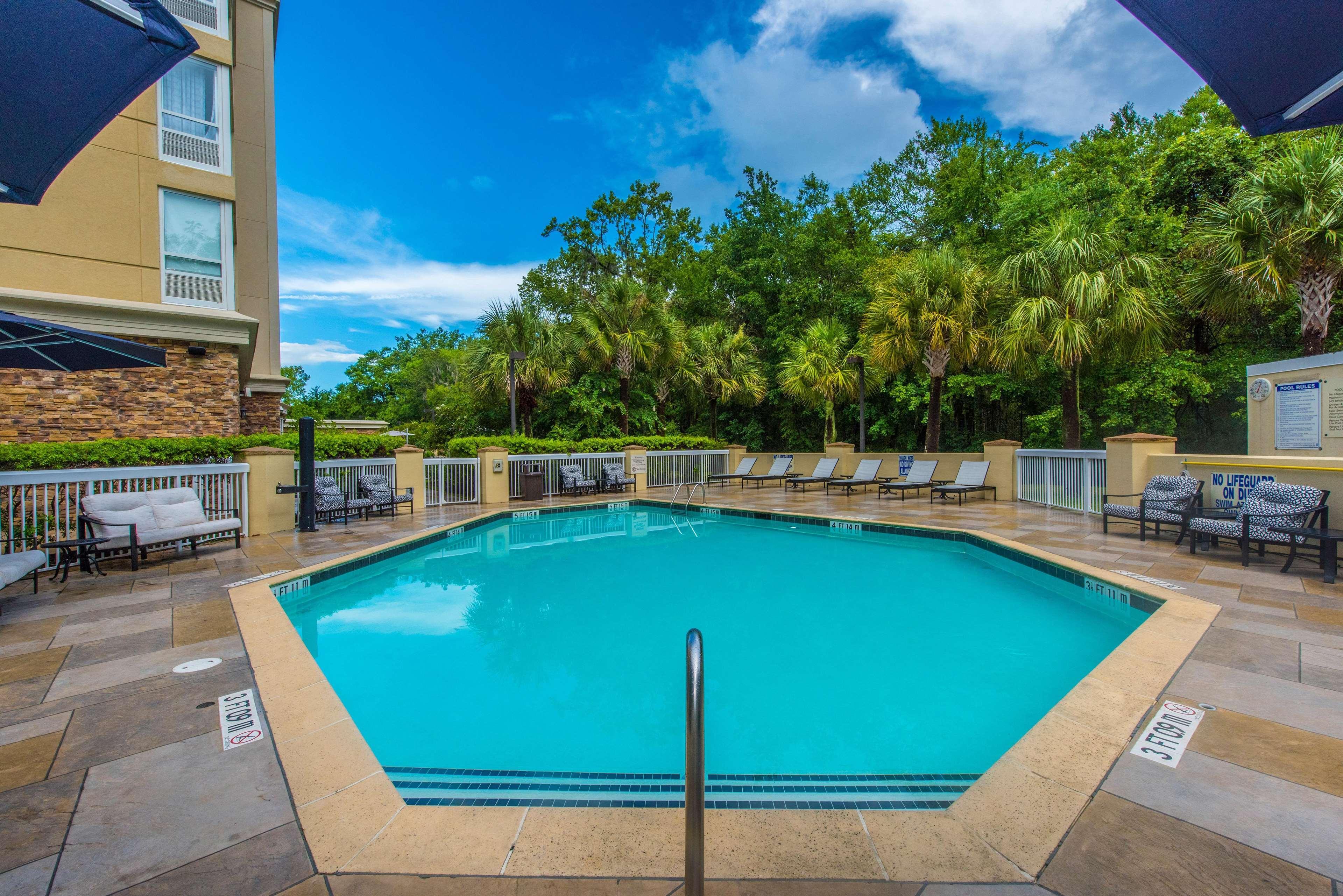 Doubletree By Hilton North Charleston - Convention Center Hotel Luaran gambar