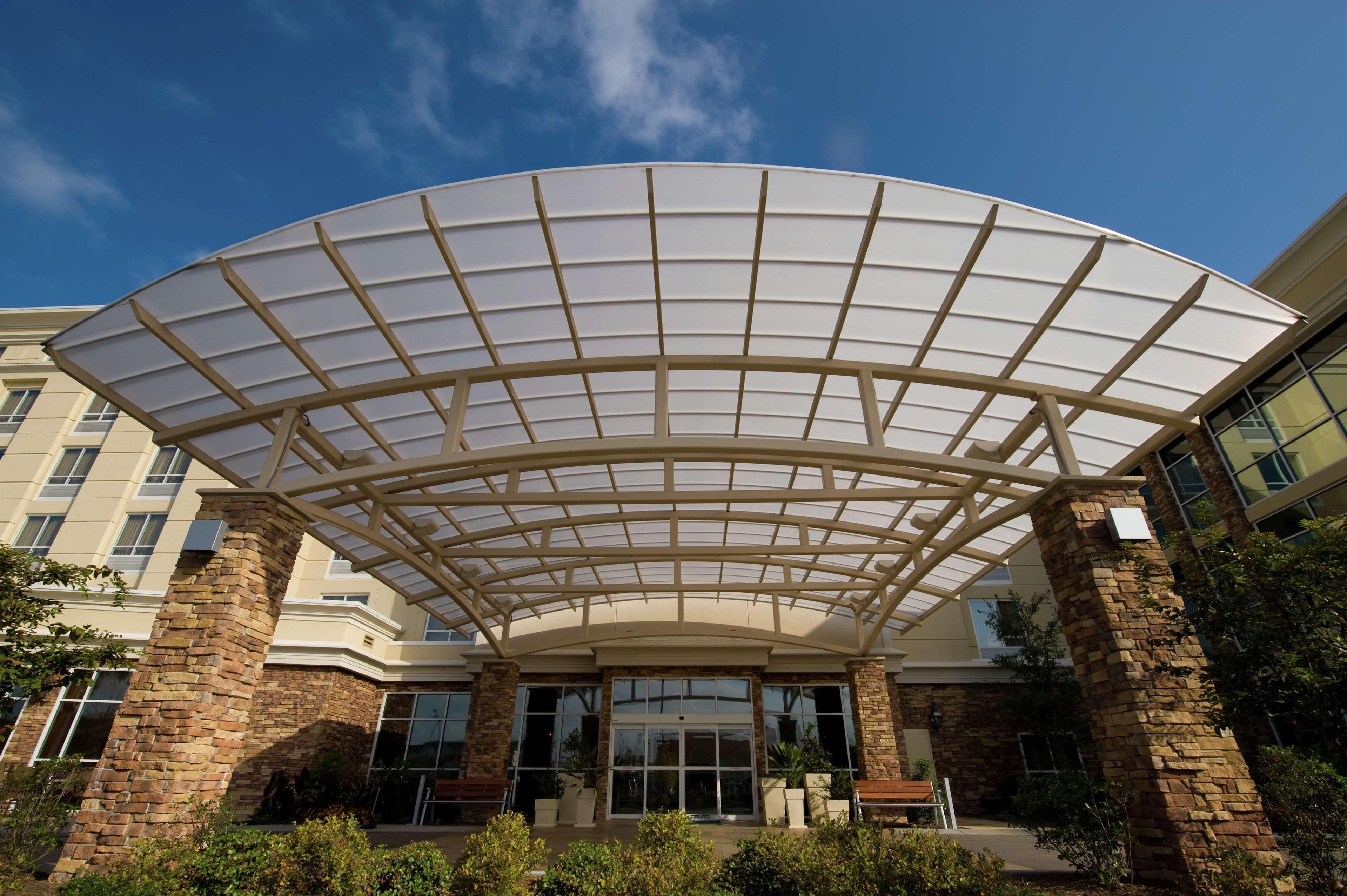 Doubletree By Hilton North Charleston - Convention Center Hotel Luaran gambar