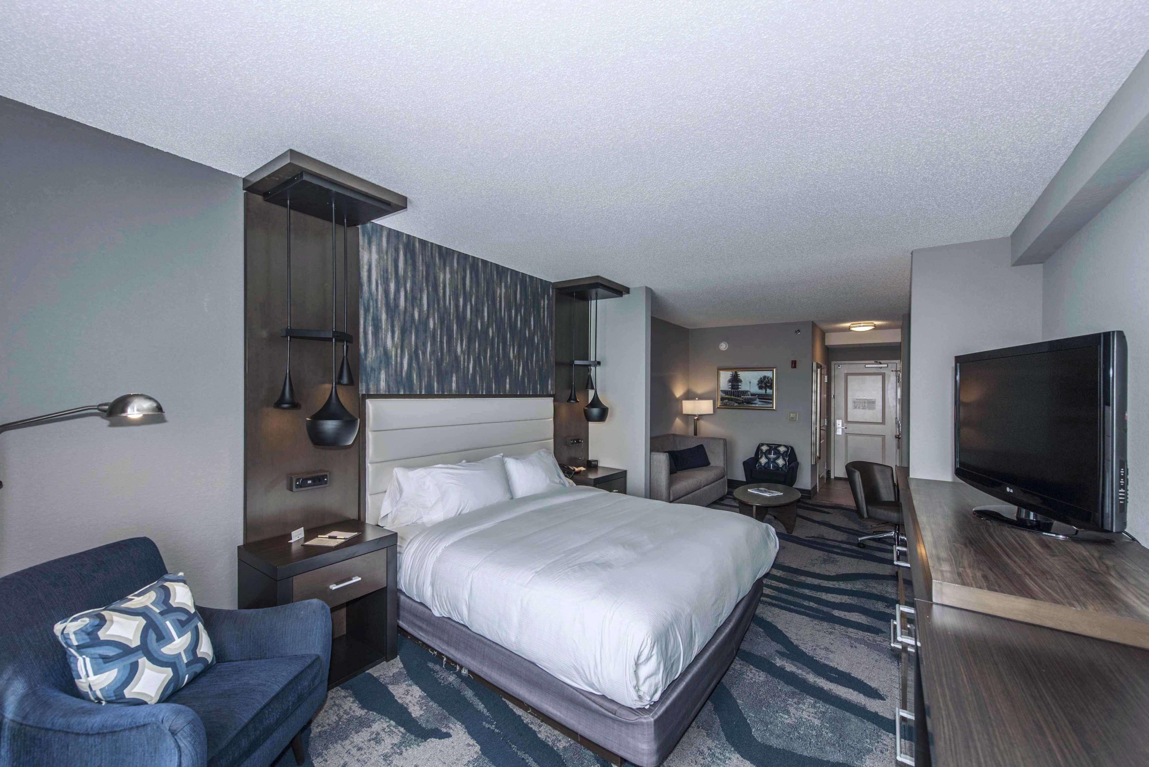 Doubletree By Hilton North Charleston - Convention Center Hotel Luaran gambar