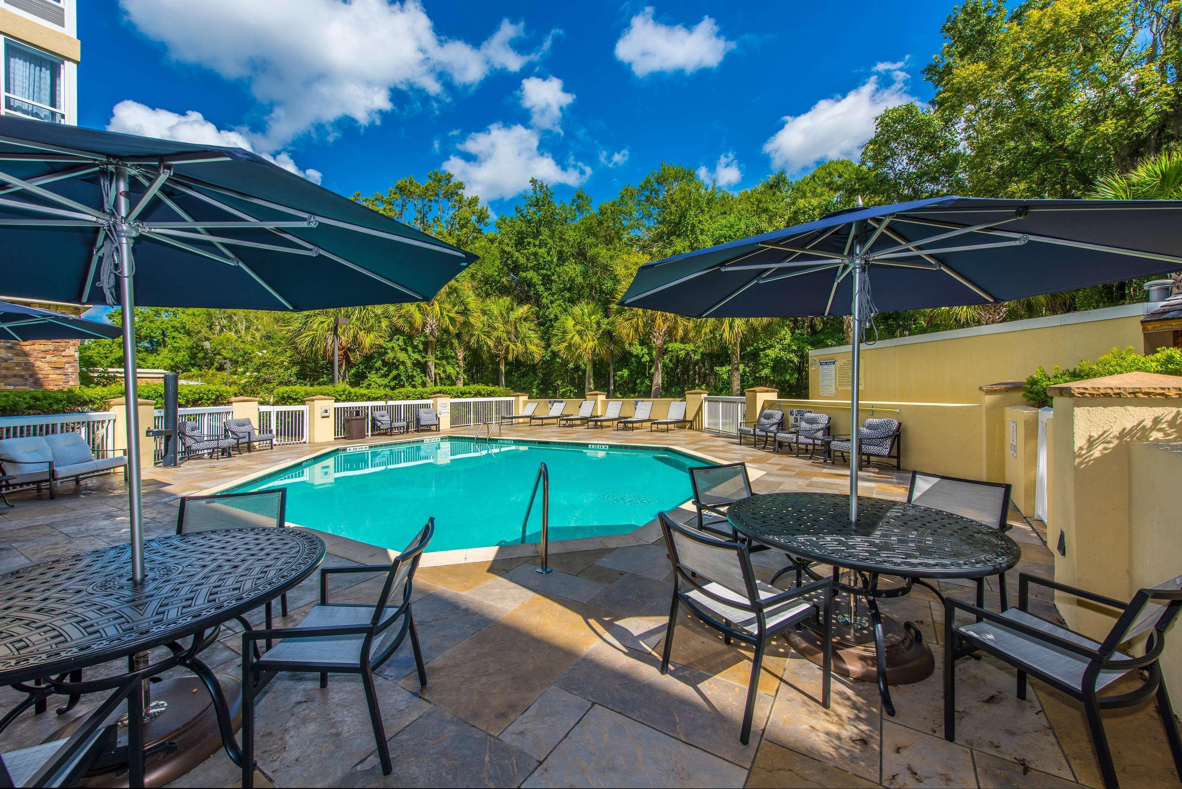 Doubletree By Hilton North Charleston - Convention Center Hotel Luaran gambar