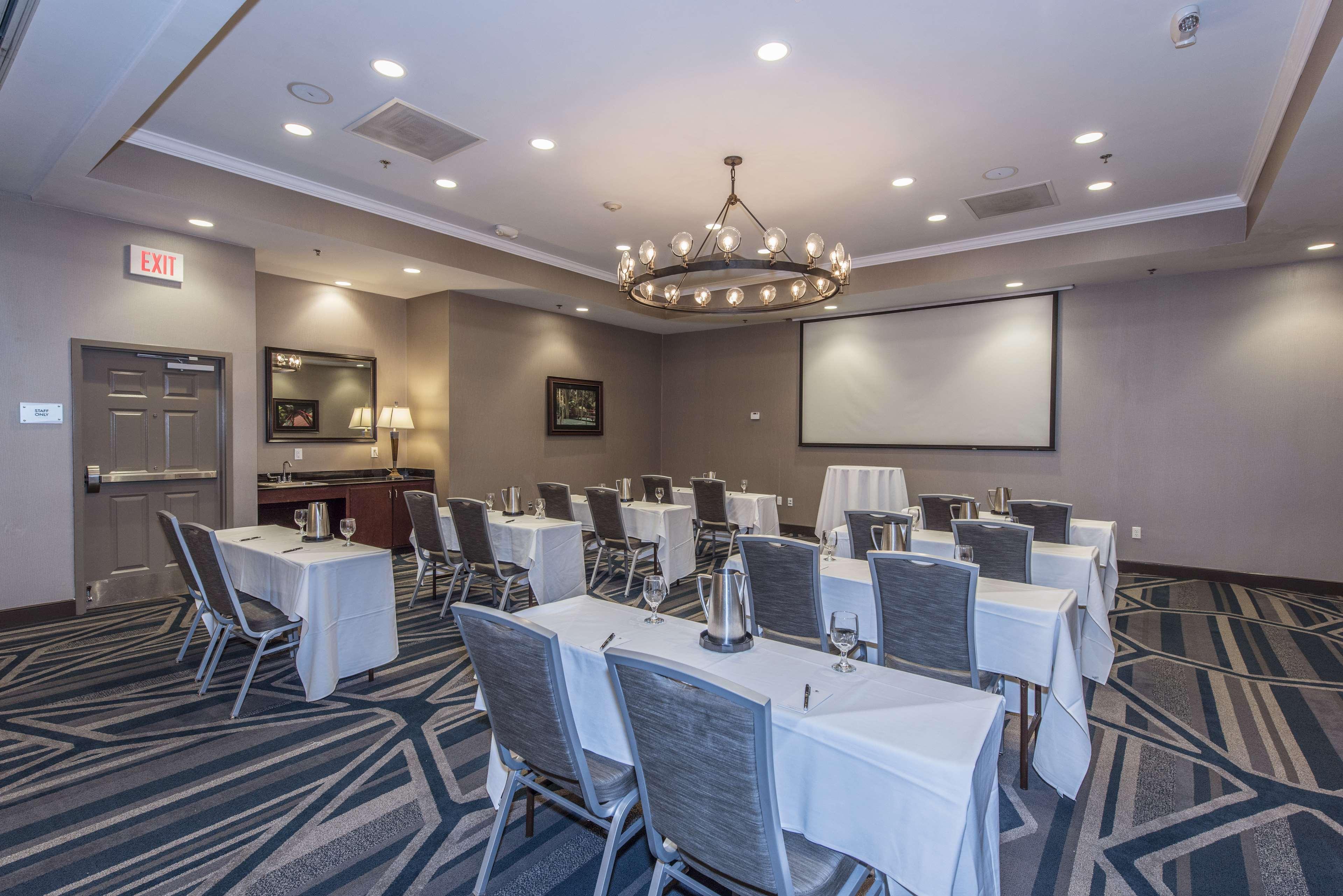 Doubletree By Hilton North Charleston - Convention Center Hotel Luaran gambar