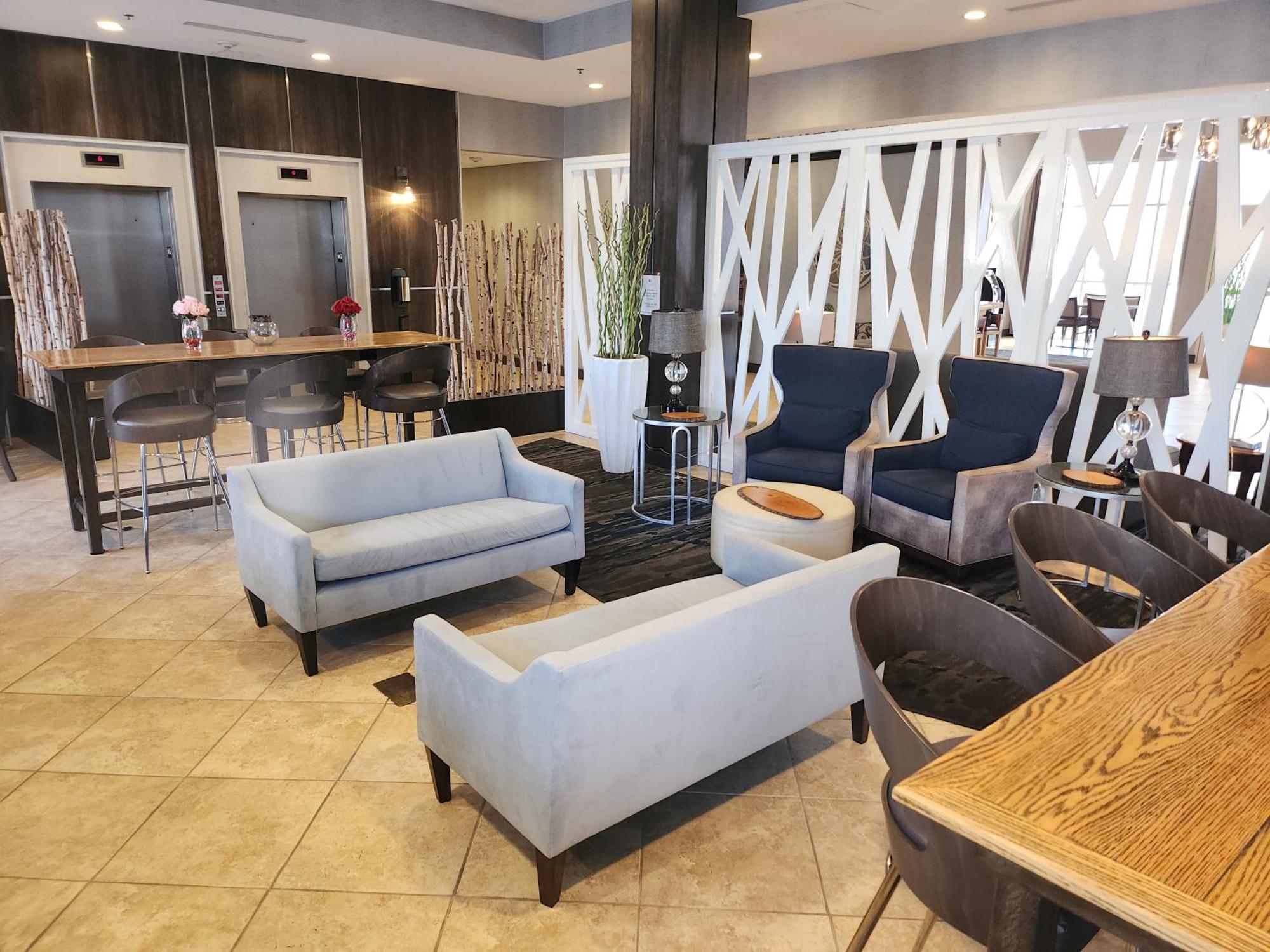 Doubletree By Hilton North Charleston - Convention Center Hotel Luaran gambar