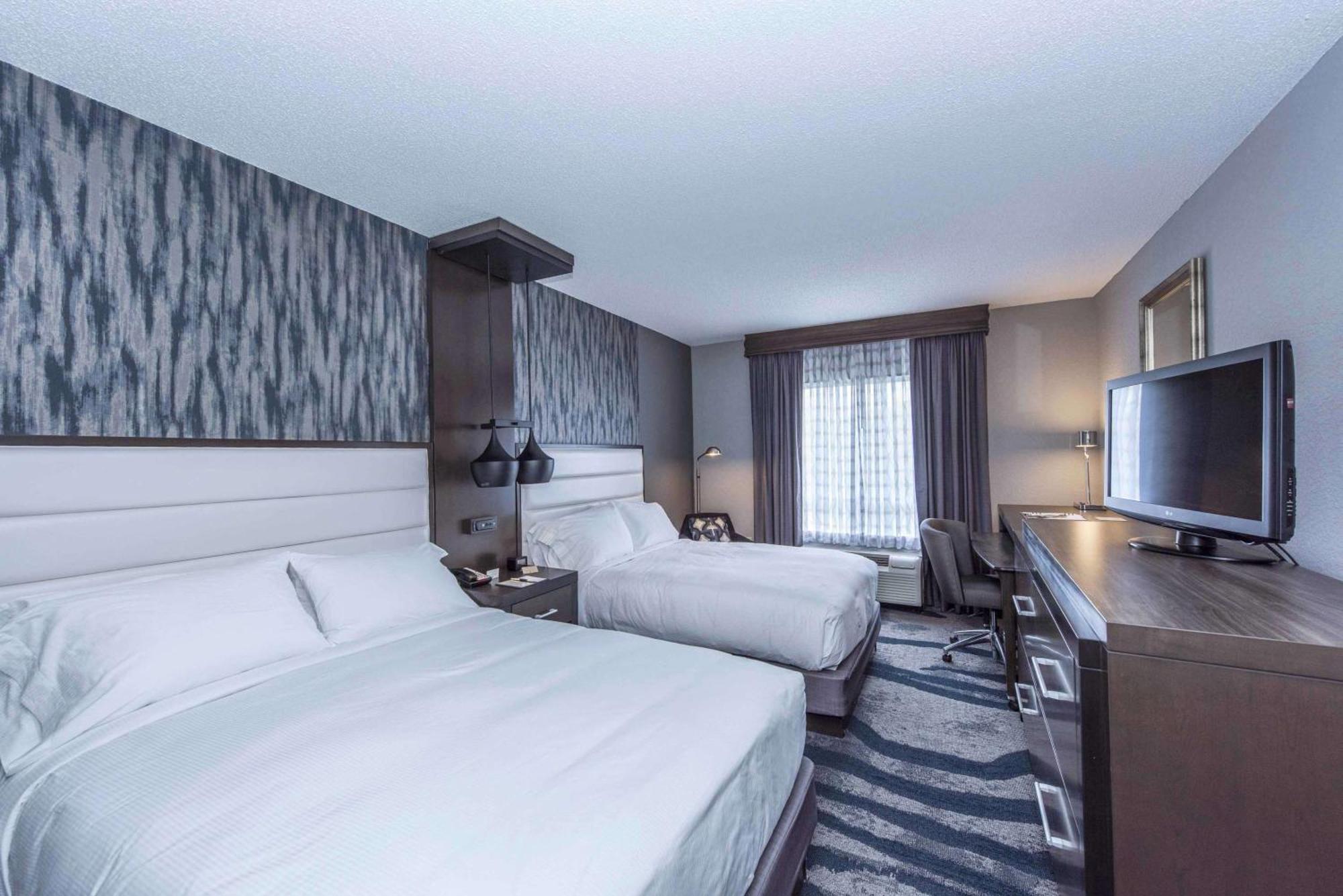 Doubletree By Hilton North Charleston - Convention Center Hotel Luaran gambar