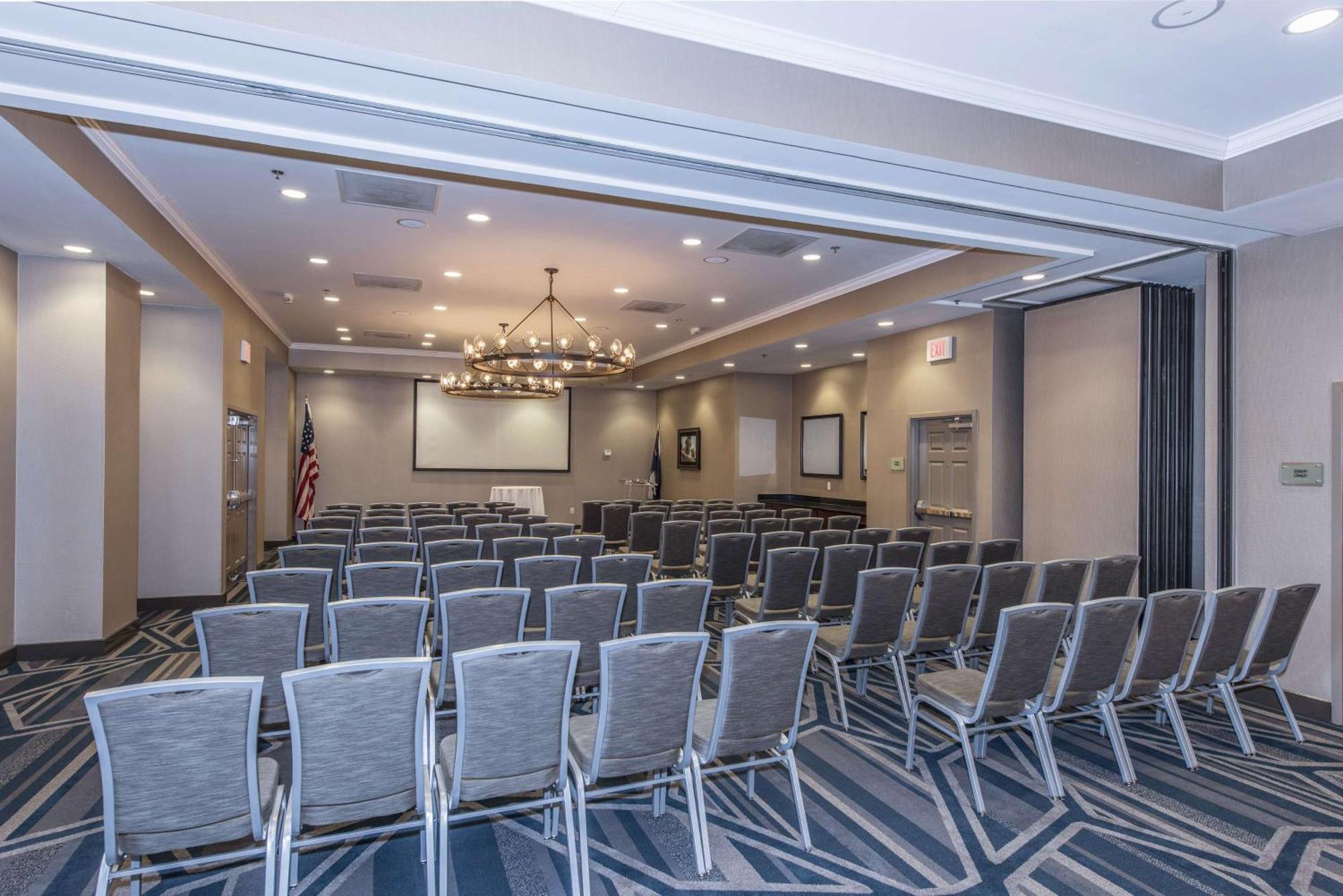 Doubletree By Hilton North Charleston - Convention Center Hotel Luaran gambar