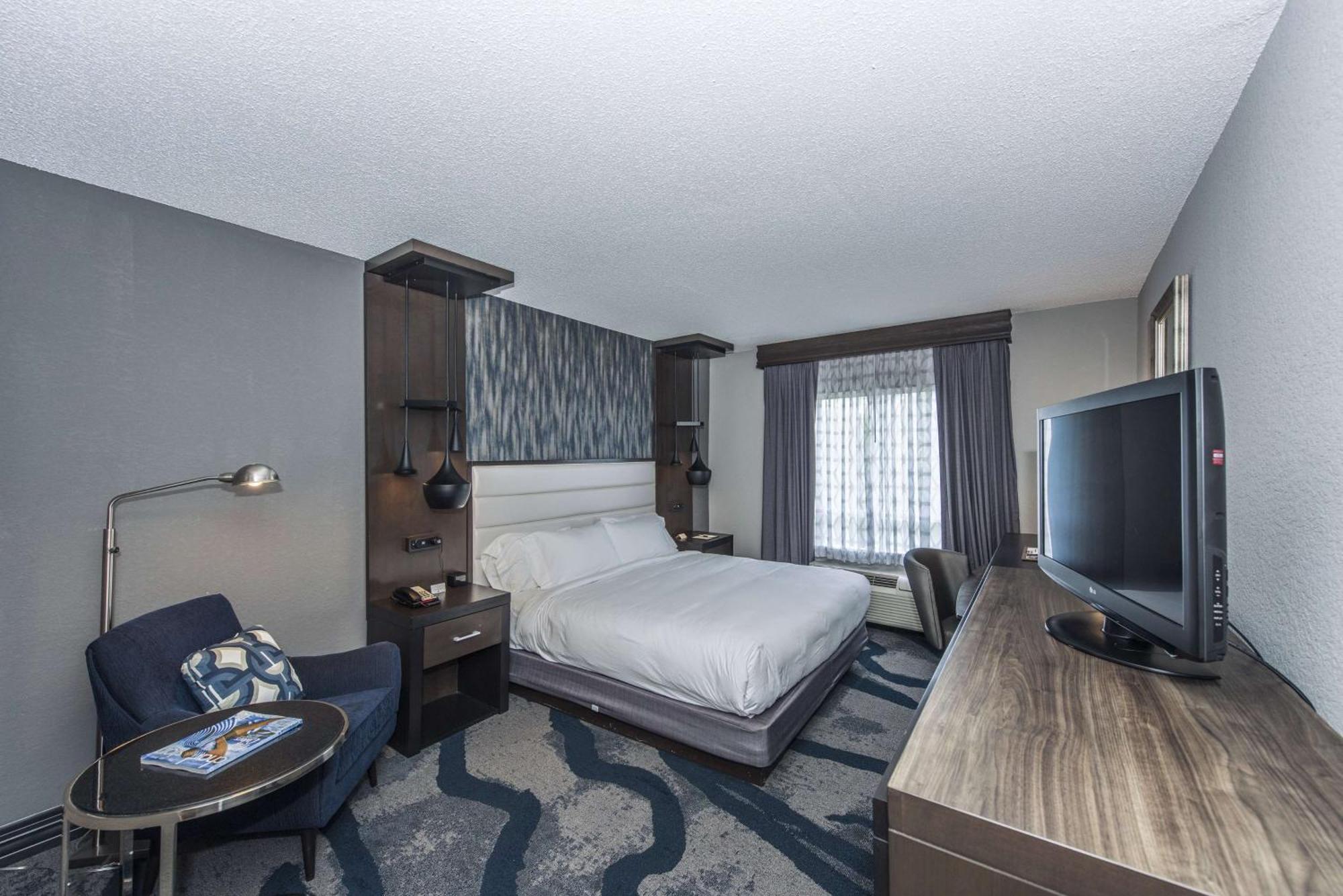 Doubletree By Hilton North Charleston - Convention Center Hotel Luaran gambar