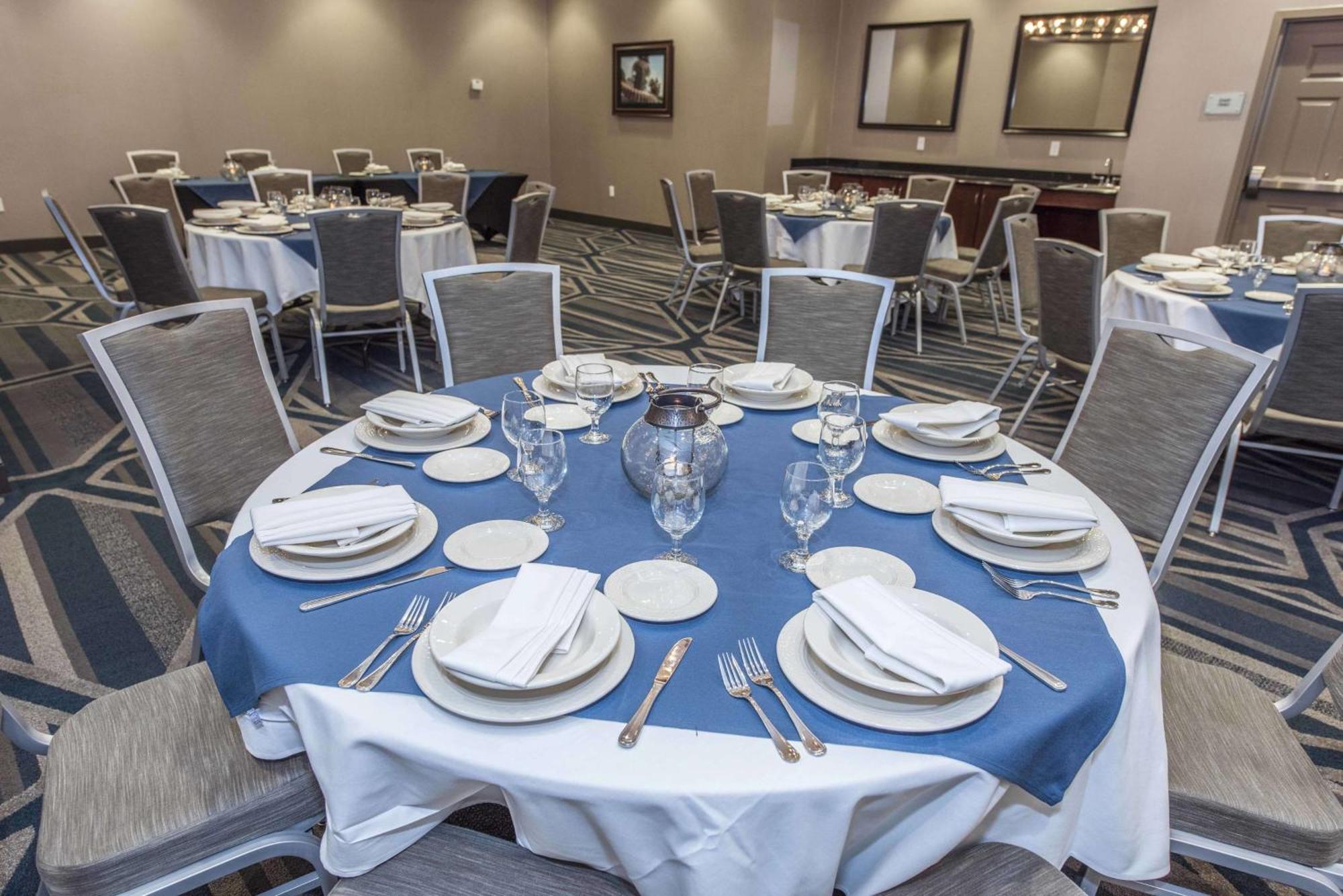 Doubletree By Hilton North Charleston - Convention Center Hotel Luaran gambar