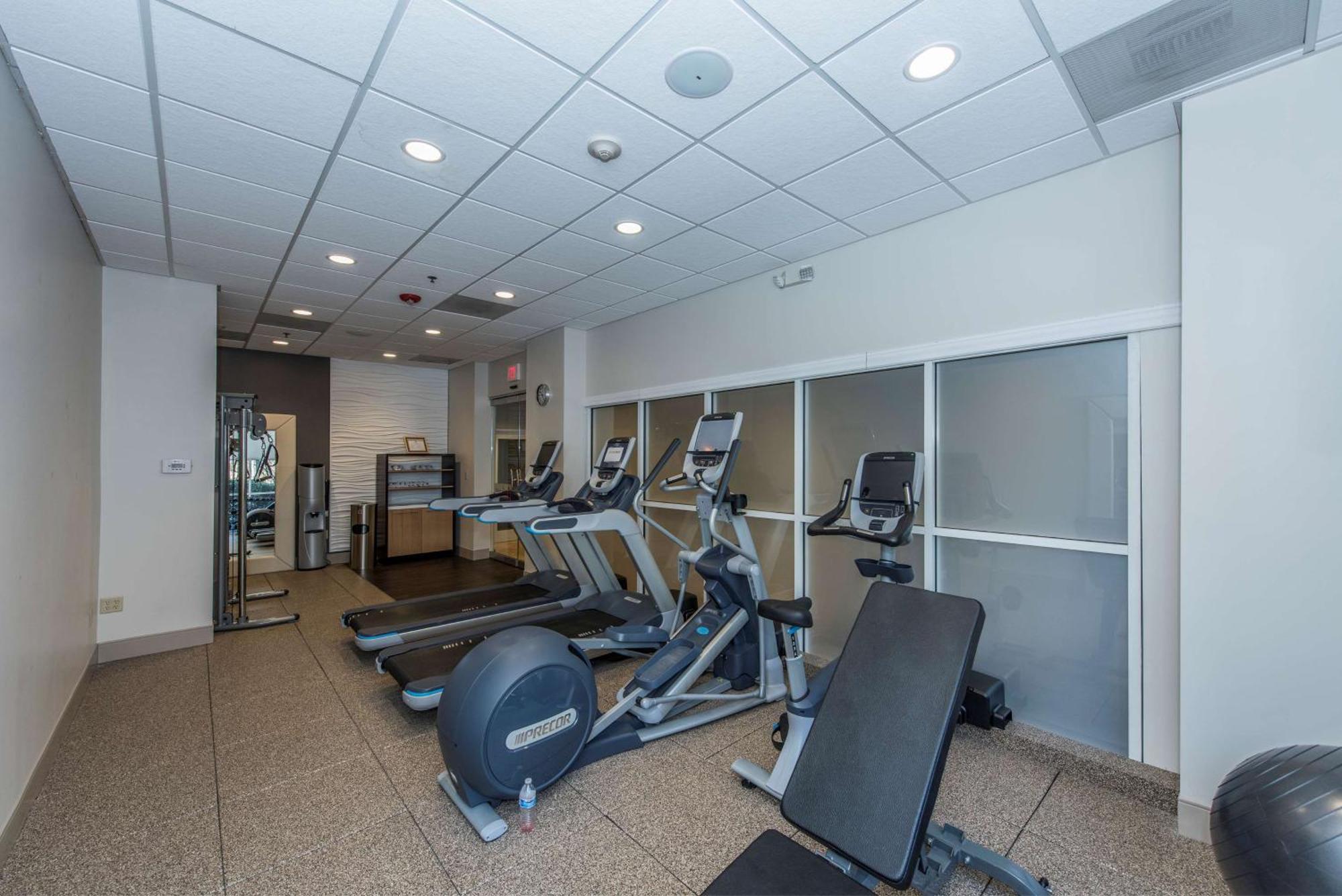 Doubletree By Hilton North Charleston - Convention Center Hotel Luaran gambar