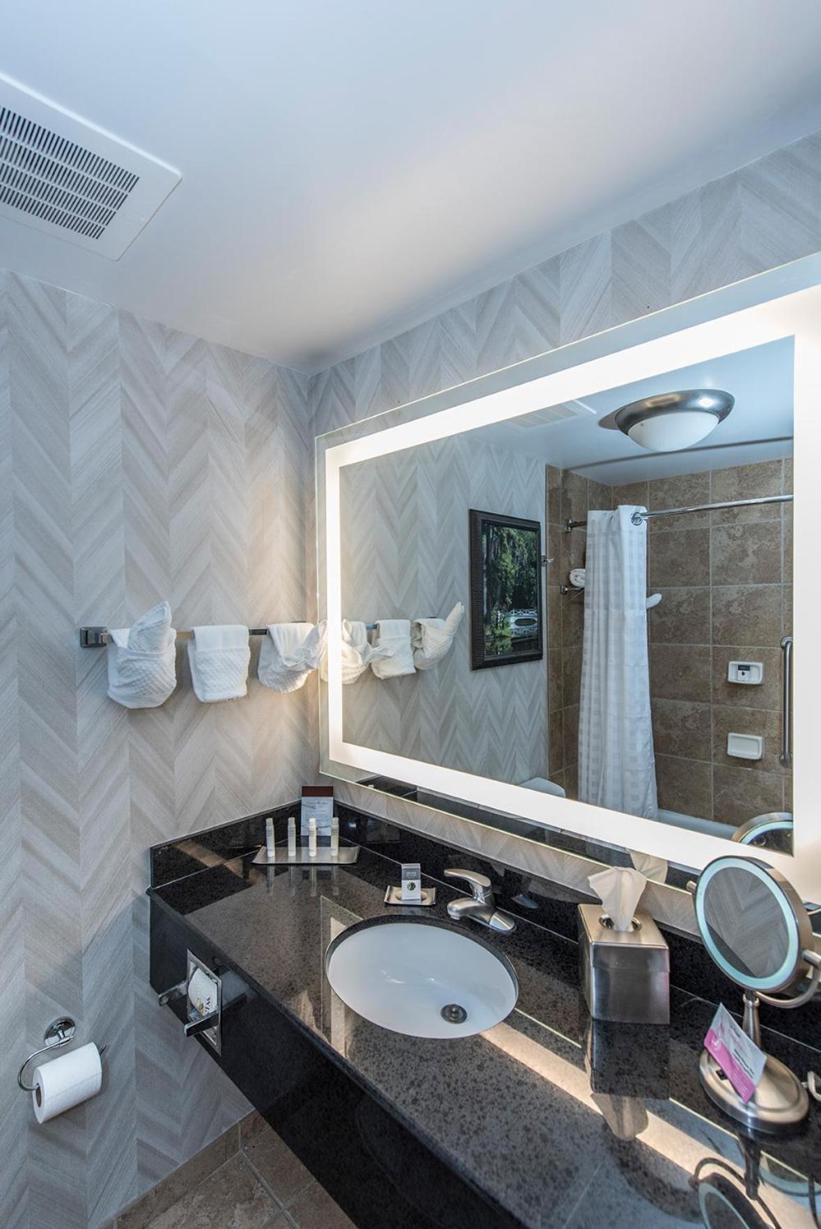 Doubletree By Hilton North Charleston - Convention Center Hotel Luaran gambar
